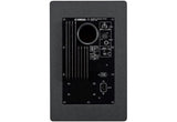 Yamaha HS8 speaker 2-way Black Wired 120 W