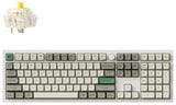 Keychron K10H-F1 K10 Wireless Mechanical Keyboard - Special Edition Black