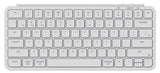 HyperX Alloy Rise Hot-Swappable Gaming Keyboard with RGB Lighting and HyperX Red Linear Switches
