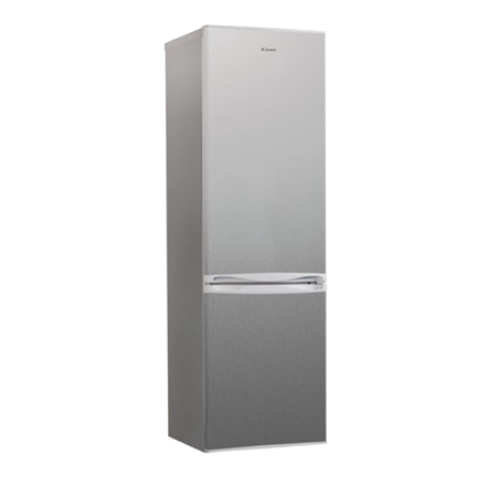 Candy CCG1S 518EX Combi Refrigerator - Energy Class E - 179.4cm Height