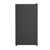 Candy CHASD4351EWC Larder Refrigerator - E Energy Class, 42L Capacity, 51cm Height - White