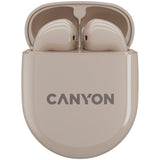 CANYON headset TWS-5 Green