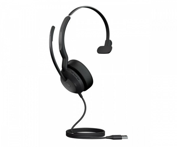Jabra Evolve2 50 USB-C UC Mono Headset