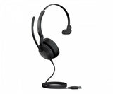 Jabra Evolve2 50 USB-C UC Mono Headset