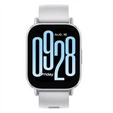 Xiaomi Redmi Watch 5 Active - Matte Silver