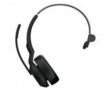 Jabra Evolve2 55 UC Mono Headset with Link380a