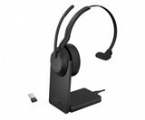 Jabra Evolve2 50 USB-C UC Mono Headset