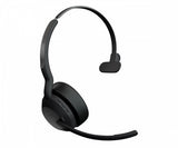 Jabra Evolve2 55 Link380a MS Mono Headset