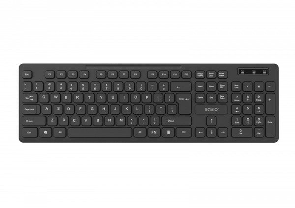 Wireless Keyboard KB-02 SAVIO