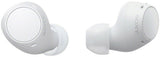 Sony IER-EX15C Wired In-Ear Earbuds with Microphone - Black