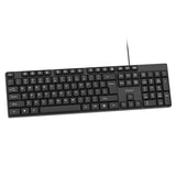 Wired KB-01 SAVIO USB Keyboard