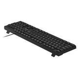 Wired KB-01 SAVIO USB Keyboard