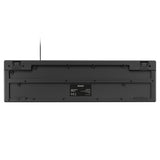 Wired KB-01 SAVIO USB Keyboard
