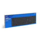 Wired KB-01 SAVIO USB Keyboard