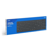 Wireless Keyboard KB-02 SAVIO