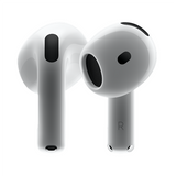 Apple AirPods 4 (2024) wireless in-ear headphones