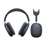 Apple AirPods Max (2nd Gen - 2024) Wireless Over-Ear Headphones with Active Noise Cancellation - Midnight
