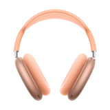 Apple AirPods Max (2nd Gen - 2024) Wireless Over-Ear Headphones with Active Noise Cancellation - Orange