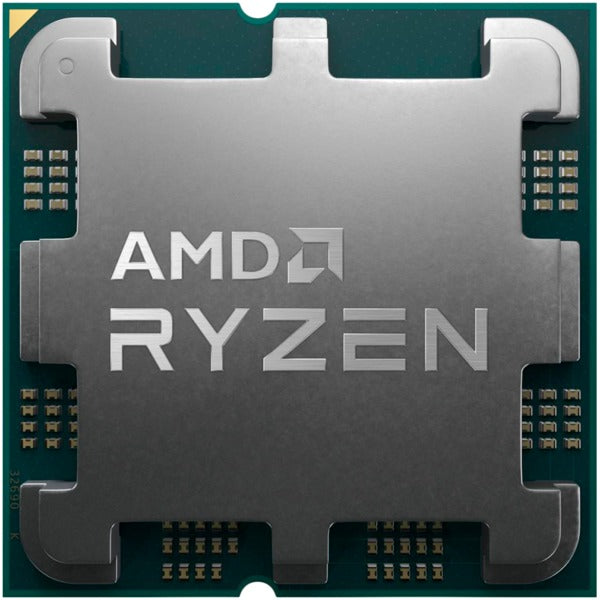 AMD Ryzen 5 7500F 5GHz AM5 6C/12T 65W 38MB with Wraith Stealth Cooler MULTIPACK