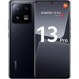 Xiaomi 13 Pro 5G 12/256GB Black Smartphone