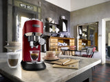 DELONGHI EC685.R Coffee machine Delonghi EC685.R Dedica edition