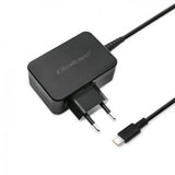 QOLTEC 65W USB-C PD Charger (51024)