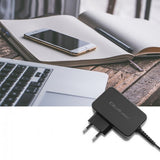 QOLTEC 65W USB-C PD Charger (51024)