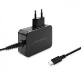 QOLTEC 65W USB-C PD Charger (51024)
