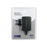QOLTEC 65W USB-C PD Charger (51024)