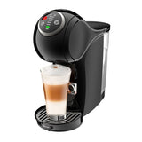 Delonghi - Coffee Maker - EDG315.B Dolce Gusto - Pump pressure 15 bar - Capsule - 1400 W - Black