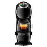 Delonghi - Coffee Maker - EDG315.B Dolce Gusto - Pump pressure 15 bar - Capsule - 1400 W - Black