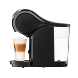 Delonghi - Coffee Maker - EDG315.B Dolce Gusto - Pump pressure 15 bar - Capsule - 1400 W - Black