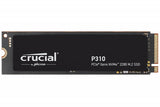 Crucial P310 1TB PCIe Gen4 NVMe M.2 SSD