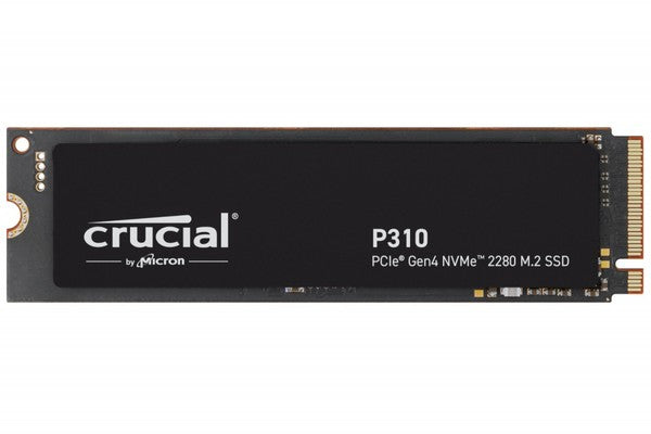 Crucial P310 1TB PCIe Gen4 NVMe M.2 SSD