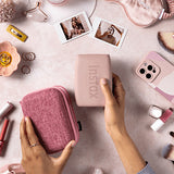 Fujifilm instax mini Link 3 Photo Printer - Rose Pink