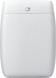 Fujifilm instax mini Link 3 Photo Printer - Clay White