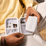 Fujifilm instax mini Link 3 Photo Printer - Clay White