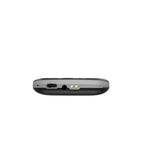 myPhone HALO 4 LTE - Black - 3.5" TFT Display - Dual SIM - 2500 mAh Battery