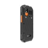 Hammer 6 LTE - Black - 2.4" IPS - Dual SIM - 48MB/128MB - 3G