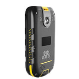 Hammer Bow LTE - Black - 2.4" TFT Display - 48MB/128MB - Dual SIM 3G Feature Phone