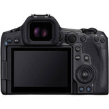Canon EOS R5 Mark II Body (Black)