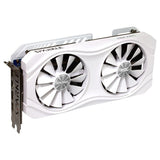Sparkle Intel Arc A750 ROC Luna OC Edition 8GB GDDR6 Graphics Card