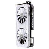 Sparkle Intel Arc A750 ROC Luna OC Edition 8GB GDDR6 Graphics Card