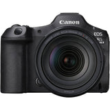 Canon EOS R5 + RF 24-105mm f/4L IS USM