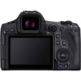 Canon EOS R5 Mark II + RF 24-105mm f/4L IS USM (Black)