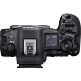 Canon EOS R5 Mark II + RF 24-105mm f/4L IS USM (Black)