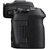 Canon EOS R5 Mark II + RF 24-105mm f/4L IS USM (Black)