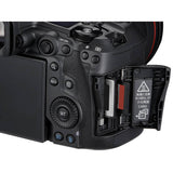 Canon EOS R5 Mark II + RF 24-105mm f/4L IS USM (Black)