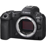 Canon EOS R5 Mark II + RF 24-105mm f/4L IS USM (Black)