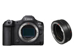 Canon EOS R100 Body (black)